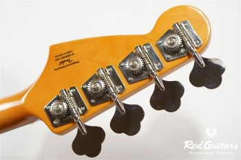 CLASSIC VIBE ’60S MUSTANG BASS - Olympic White